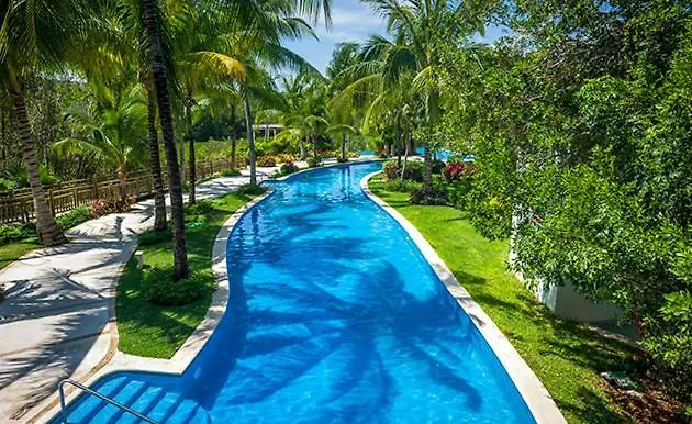 Grand Mayan At Riviera Maya Playa del Carmen 0*,  México