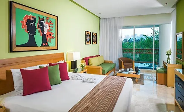 Grand Mayan At Riviera Maya Playa del Carmen México